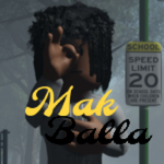 MB | Mak Ballas