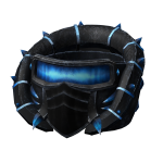 Glacia Renegade