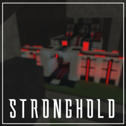 [ FORT ] Sentinels' Stronghold