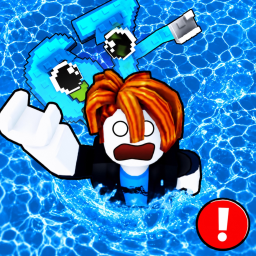Survive Flood for Brainrots