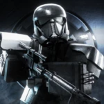TGE | Night Battalion