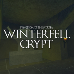 Kingdom of the North: Crypts of Winterfell
