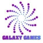 Official Galaxy Games