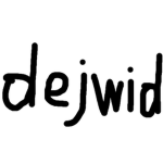 D e j w i d