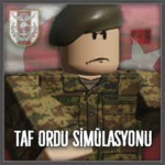 |TAF|. Turkish Armed Forces