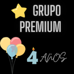 Grupo Premium Oficial