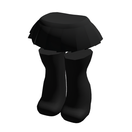Chibi Doll Skirt