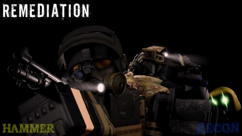 REMEDIATION