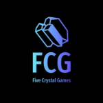 five crystal games