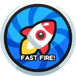 Fast Fire