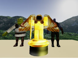 🔥💥The Legends Tycoon💥🔥[UPDATE] (V.0.1)
