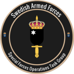 SF | Special Operations Task Group