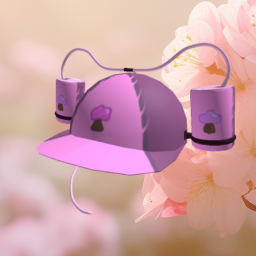 [SAKURA SODA CAP🌸] Hamster’s UGC homestore💐💮