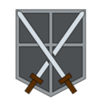 AOT: Revolt | Trainee Corps