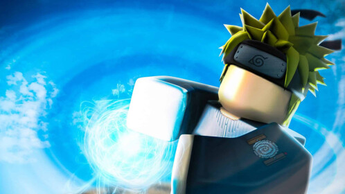 (Karakter Satışı) Naruto Savaş Alanları! - Roblox