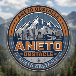 ANETO OBSTACLE v.01