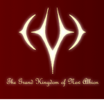 The Grand Kingdom of New Albion