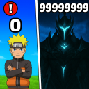 [⚡] Anime Training Evolution! ⚔️