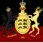The Empire of Württemberg
