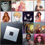 The fan club for Keeper of the Lost Cities