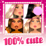 100% cute