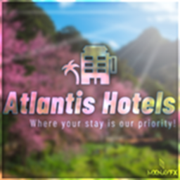 Work At a Hotel! | Atlantis Hotel