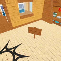 Test game icon