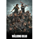 Walking Dead fan club official TWD