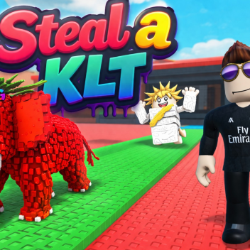 Steal a KLT