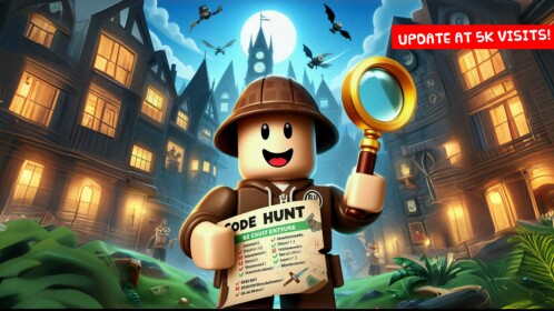 ❓┊ Code Quest