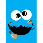 Kookie Monsters!