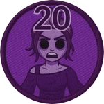 Game Badge Thumbnail