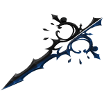 Empyrean Azure Blade