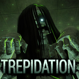 Trepidation icon