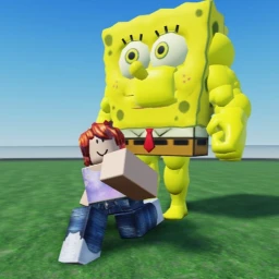 SURVIVAL THE SPONGEBOB THE KILLER icon