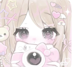 A little smile:)