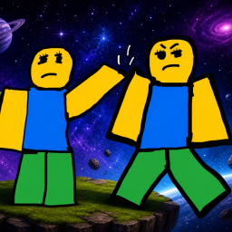 United land (Release)