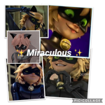 Miraculous kiddies