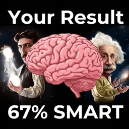 IQ Test 🧠💡