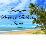 Summer Breeze Clothes Store