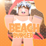 Beach BurgerTM