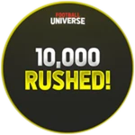 Train Roblox badge thumbnail