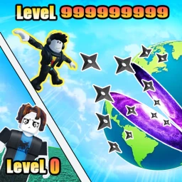 NinjaStar: Wall icon