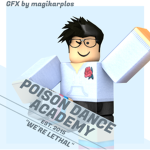 Poison Dance Academy