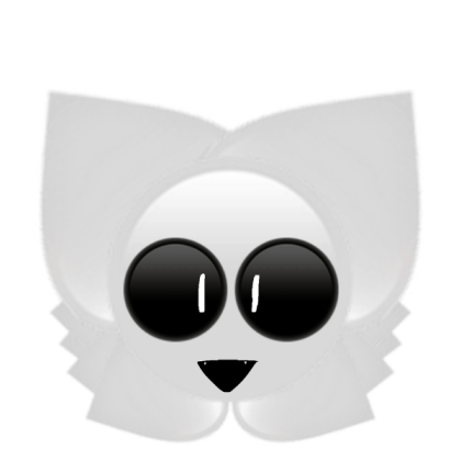 Emoji cat Roblox decal
