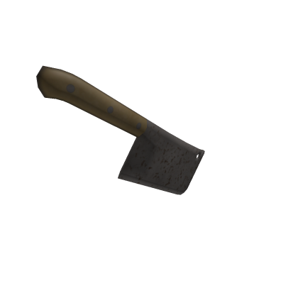 Cleaver