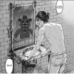 UT FNAF Bendy and the ink machine and TattleTale