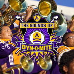 Sounds Of Dyn-O-Mite