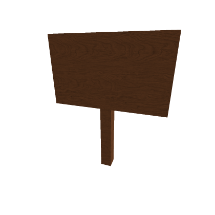 Basic Sign