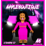 ÁppleBoutique Group Thumbnail